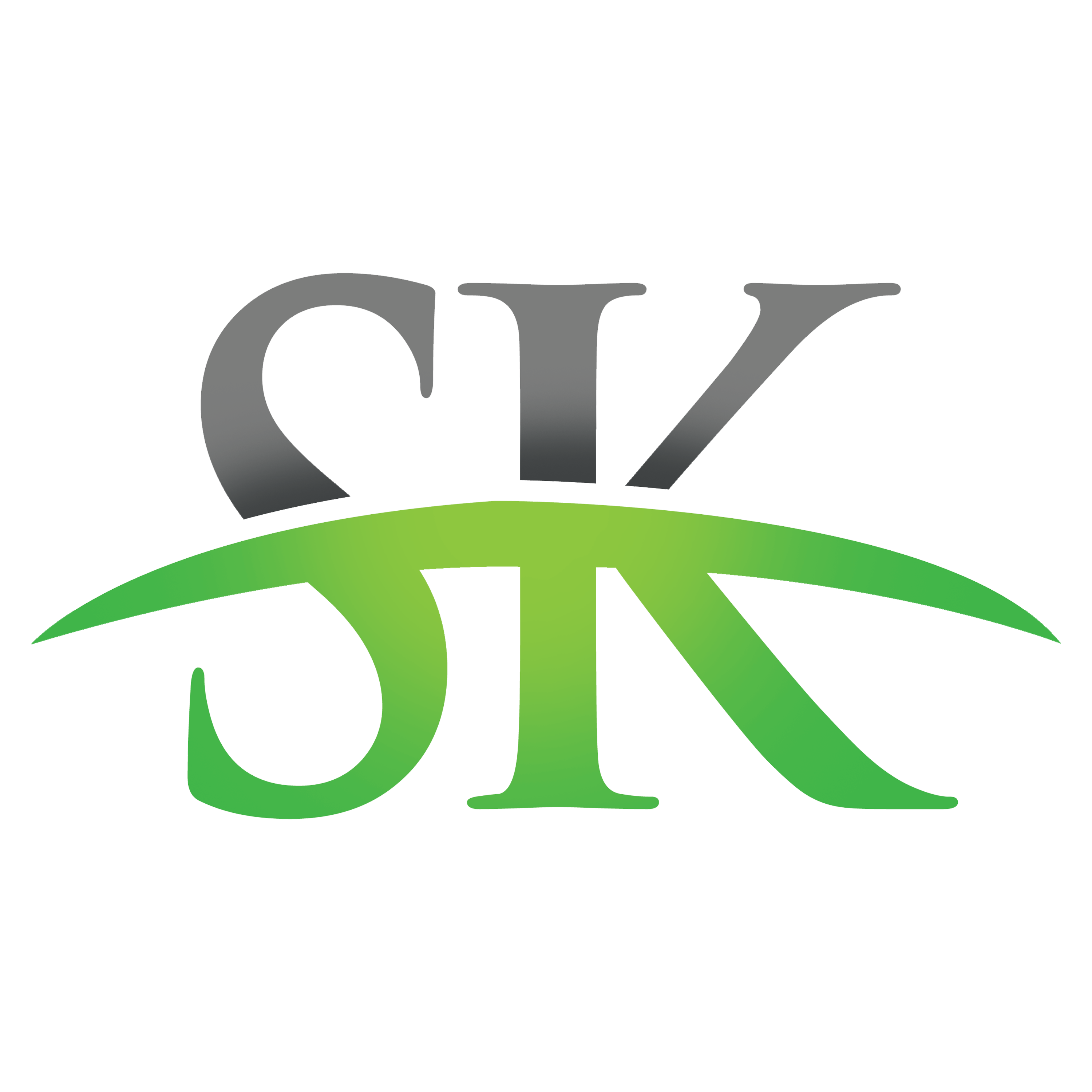 Initial SK logo shield shape, creative esport logo design 25758790 Vector  Art at Vecteezy